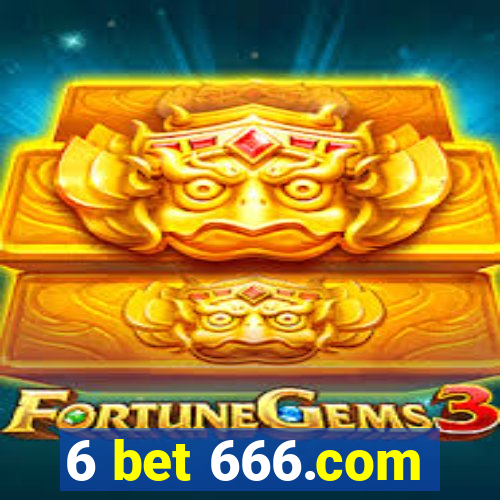 6 bet 666.com